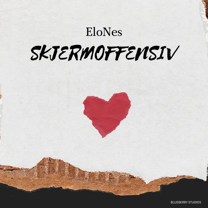 Skjermoffensiv