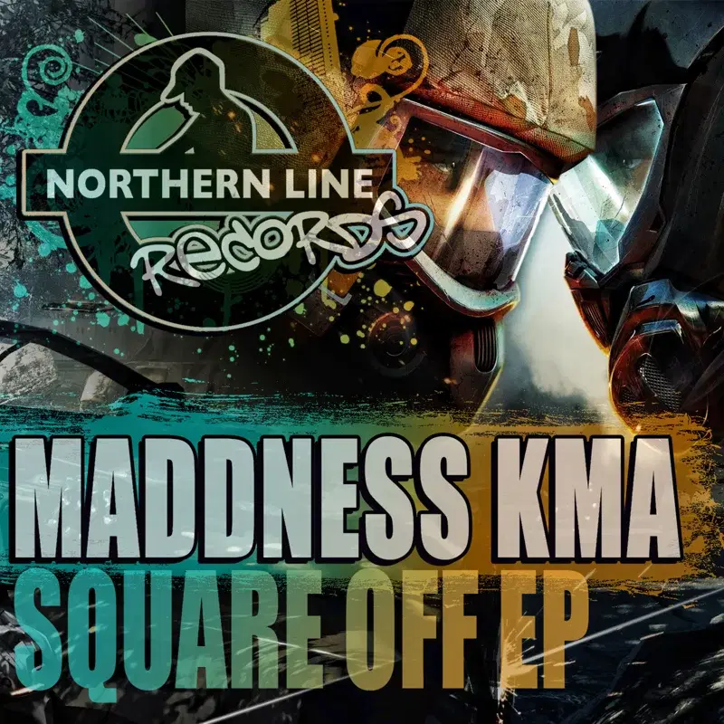 Square Off EP