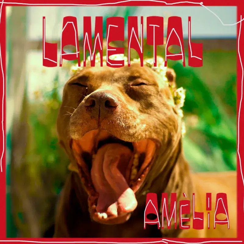 Amèlia