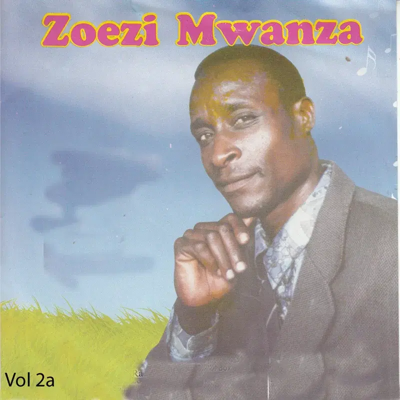 Zoezi Mwanza, Vol. 2a