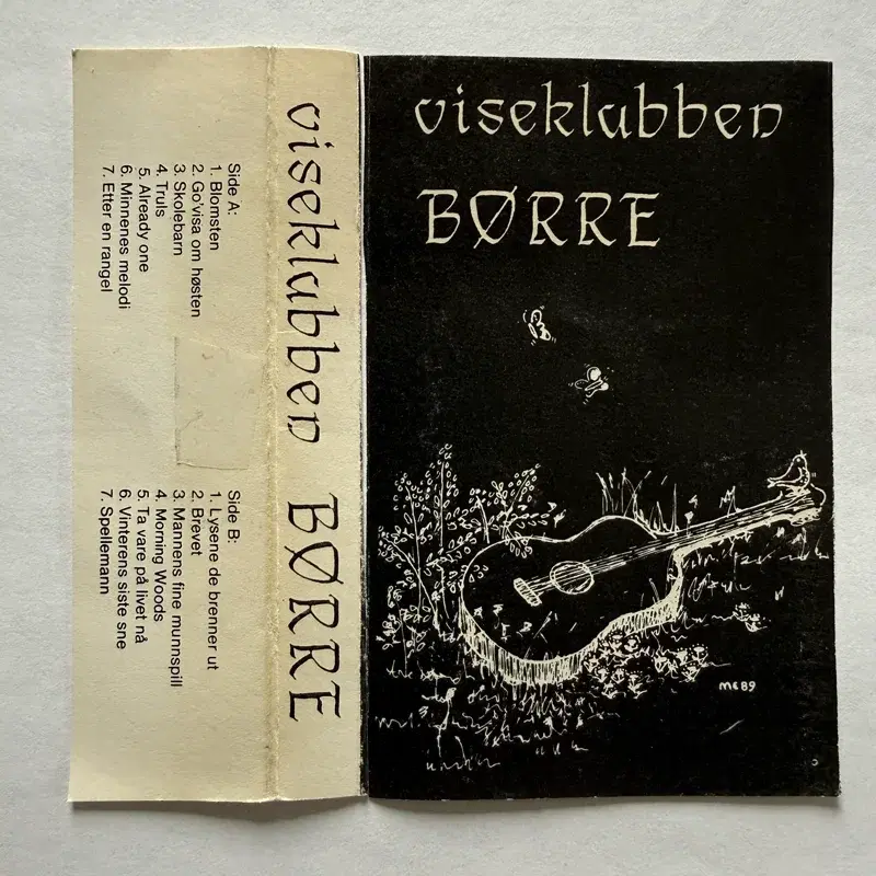 Cover Art