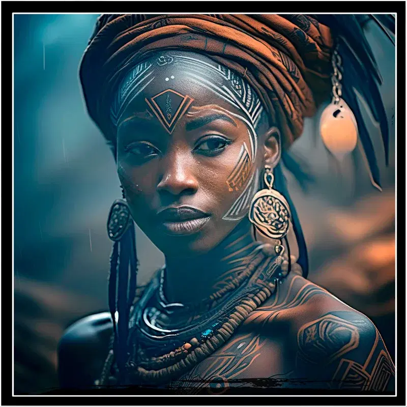 Ethnic