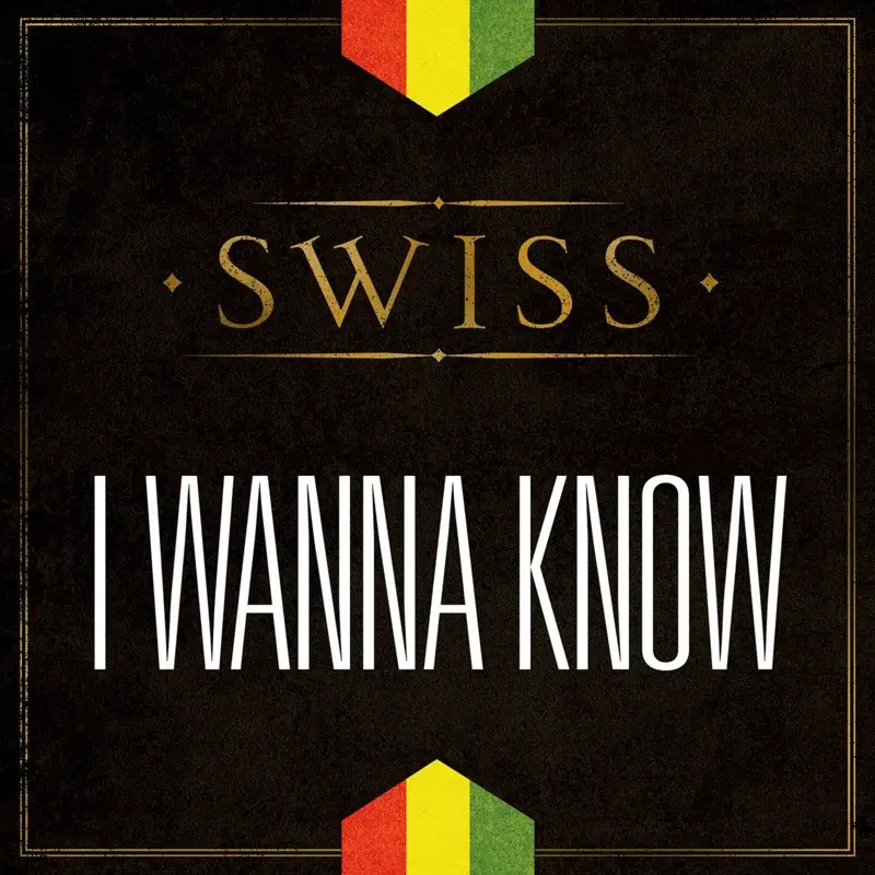 I Wanna Know