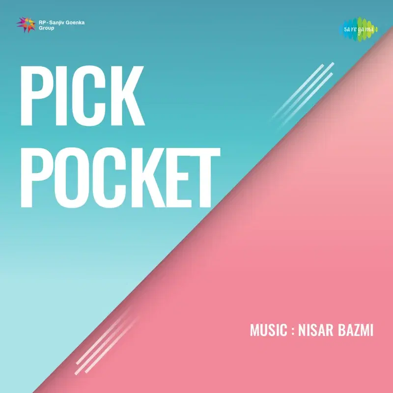 Chandni Raaten Kya Huyi (From "Pick Pocket")