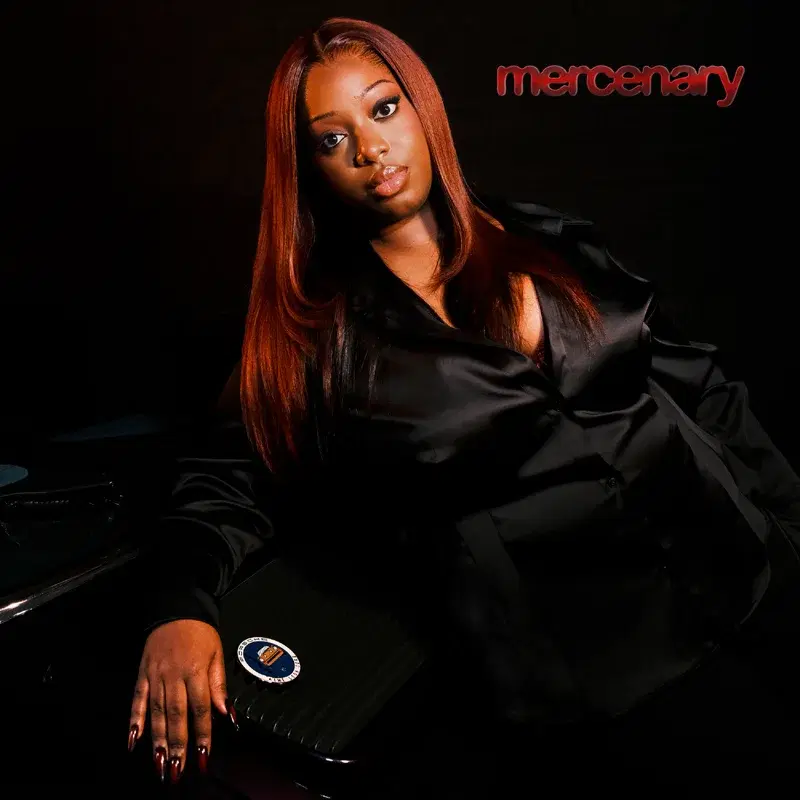 Mercenary