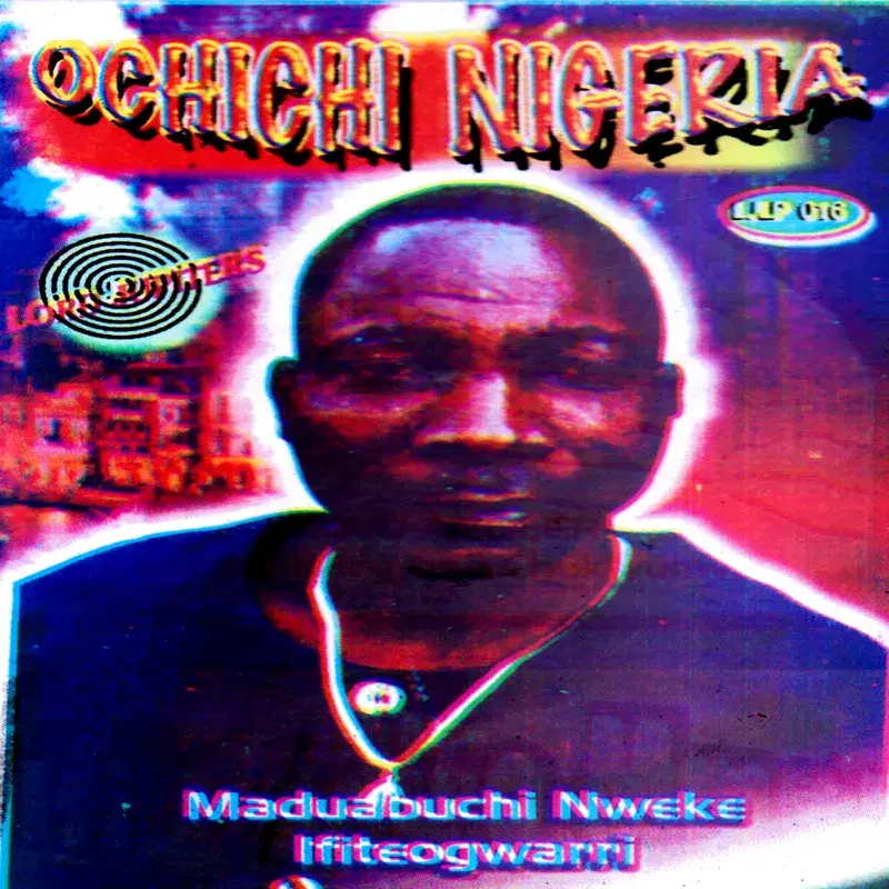 Ochichi Nigeria
