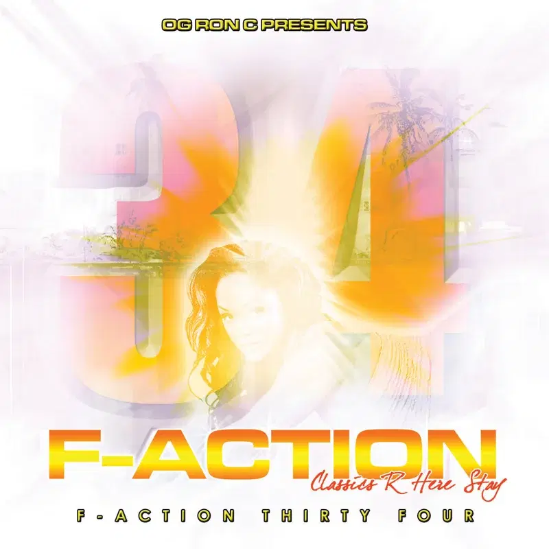 F-Action 34