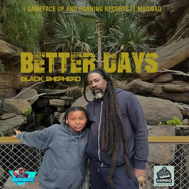 Better Days