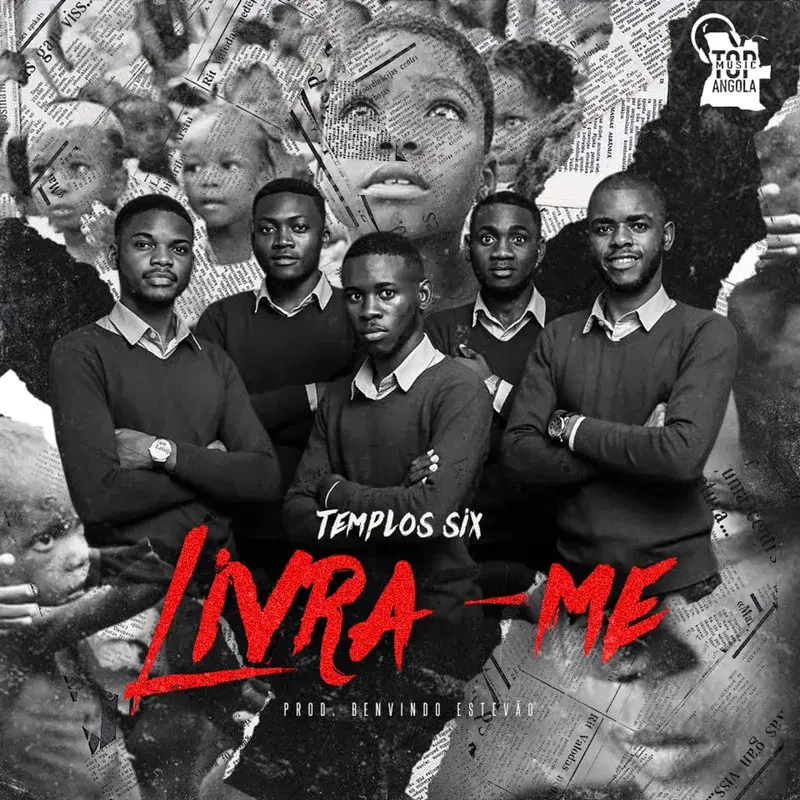 Livra-Me