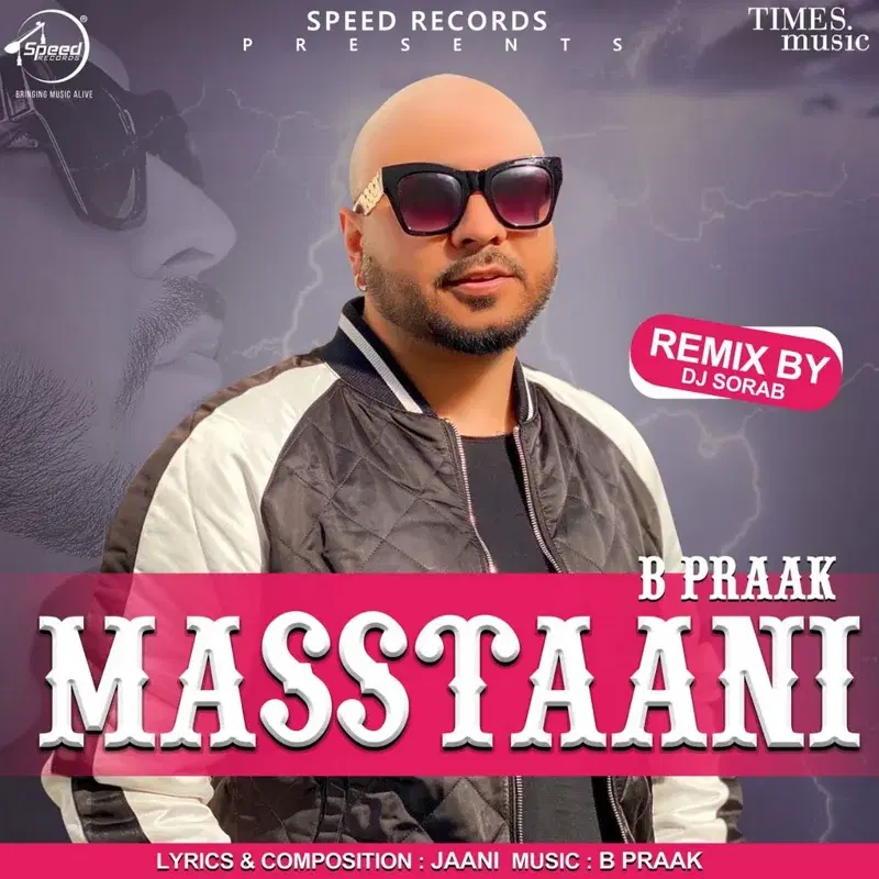 Masstaani