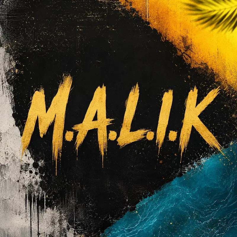 M.A.L.I.K