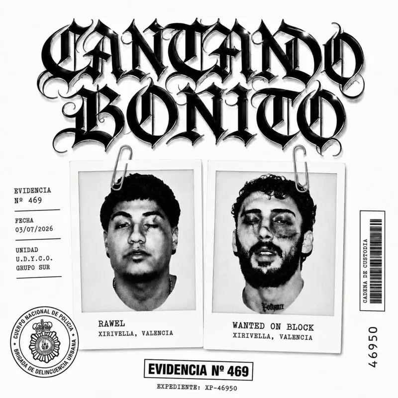 Cantando Bonito
