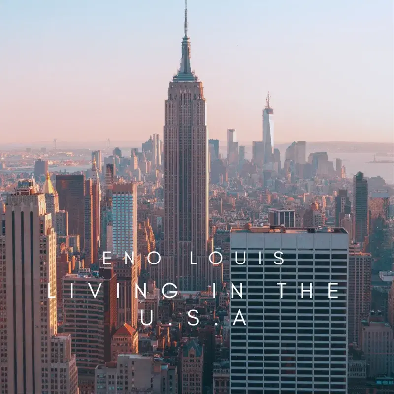 Living In The U.S.A