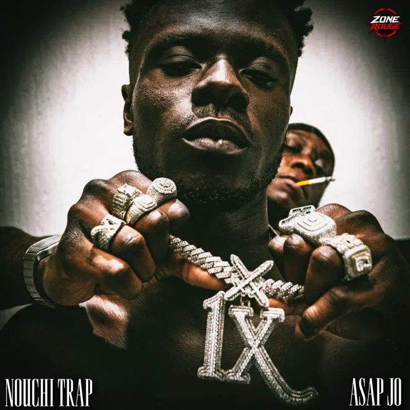 NOUCHI TRAP VOL 1