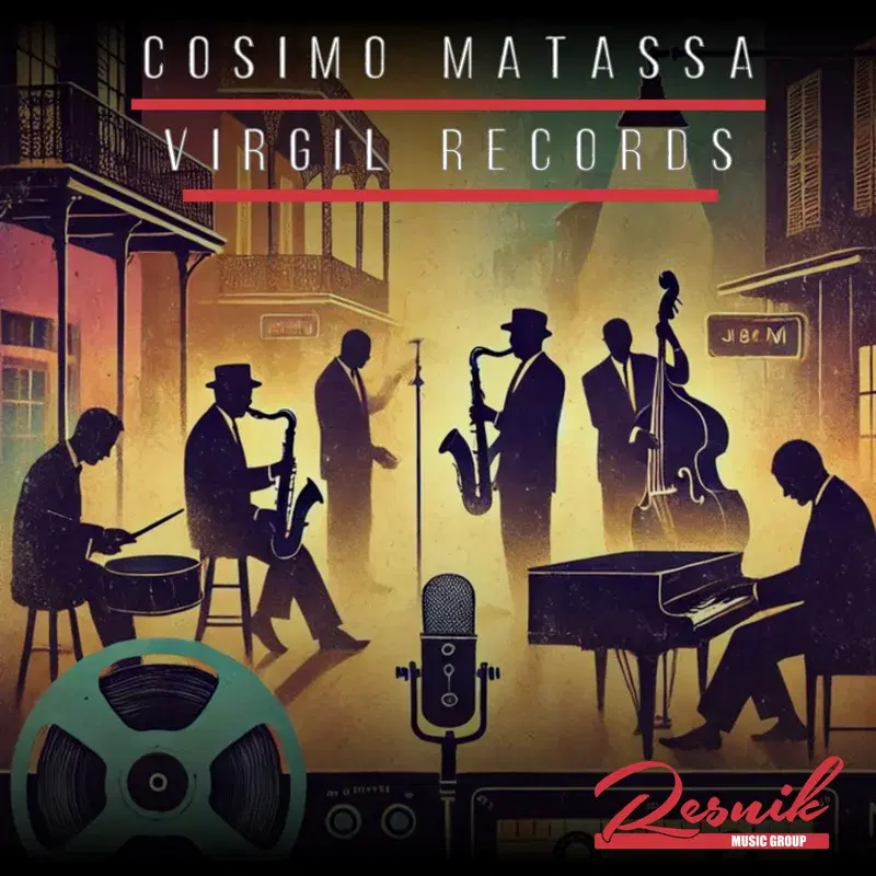 Cosimo Matassa