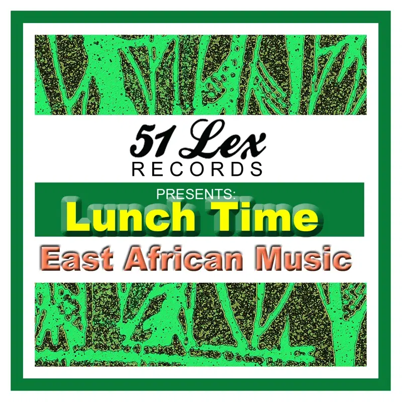 51 Lex Presents Lunch Time