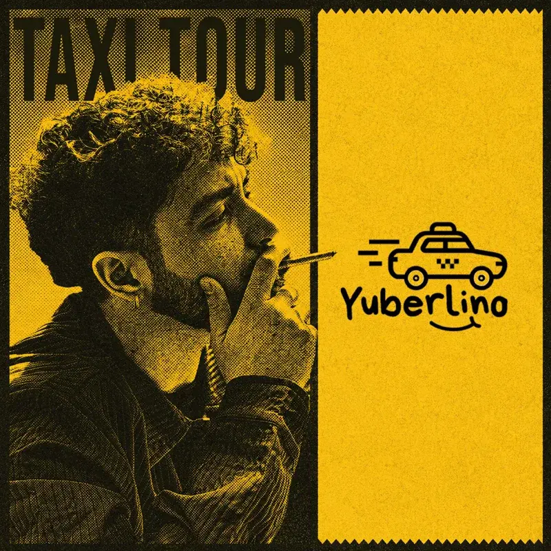 Taxi Tour