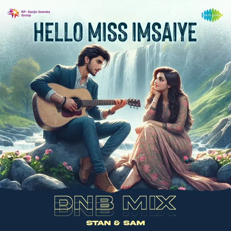 Hello Miss Imsaiye