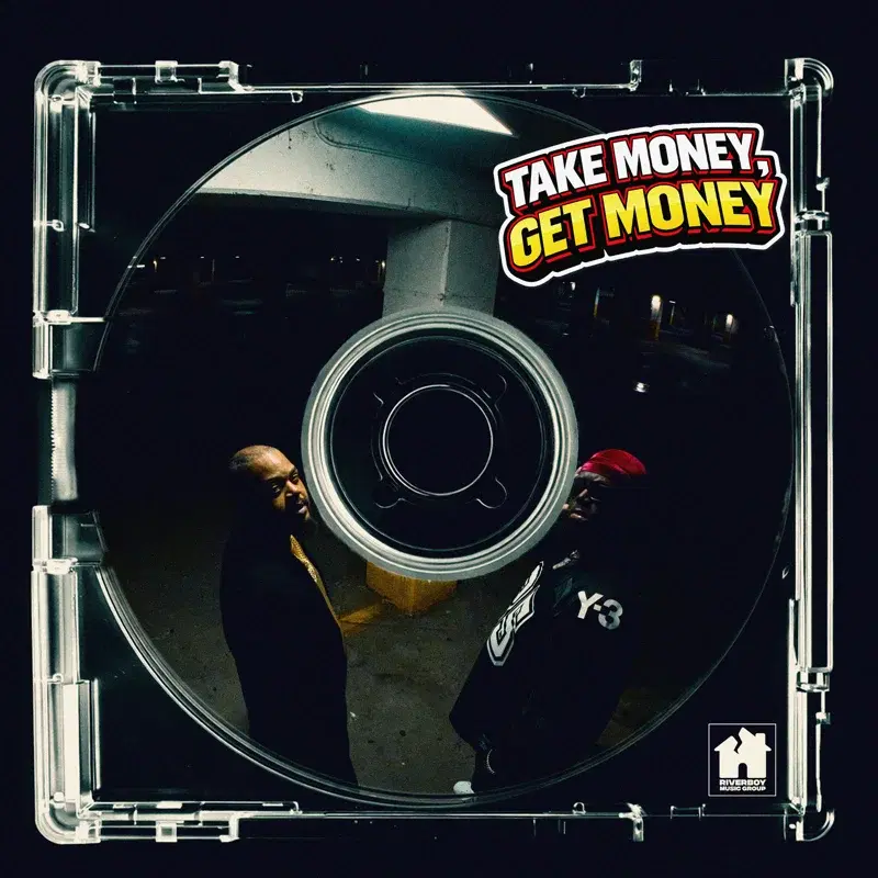TAKE MONEY, GET MONEY