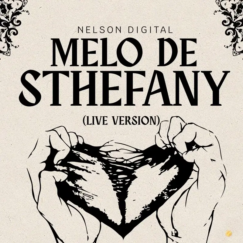Melo de Sthefany