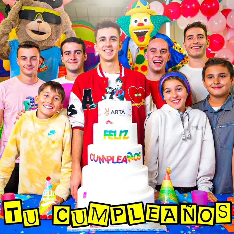 Tu Cumpleaños