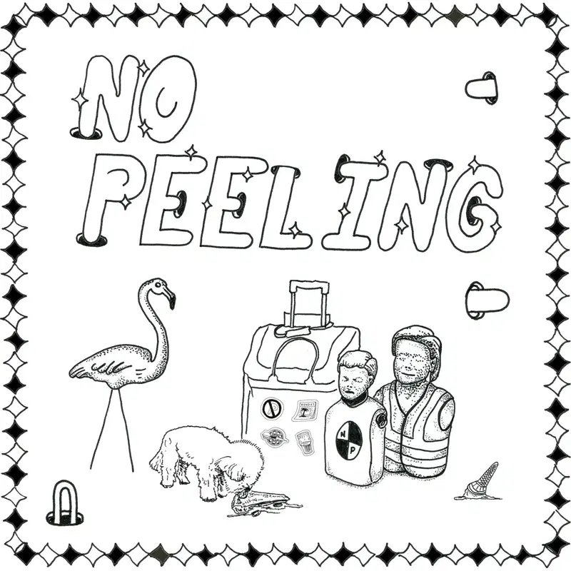 No Peeling