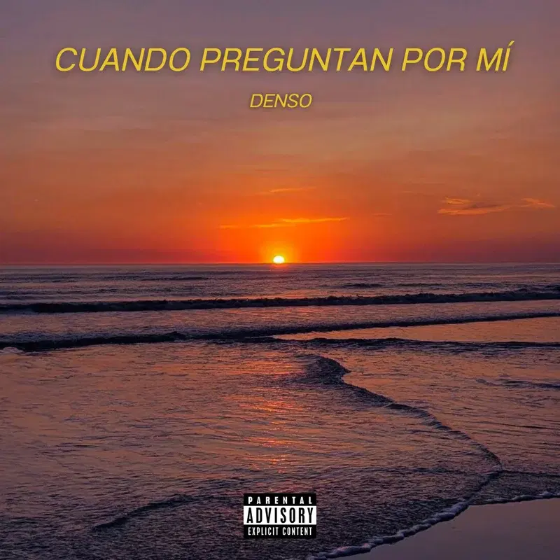 CUANDO PREGUNTAN POR MÍ