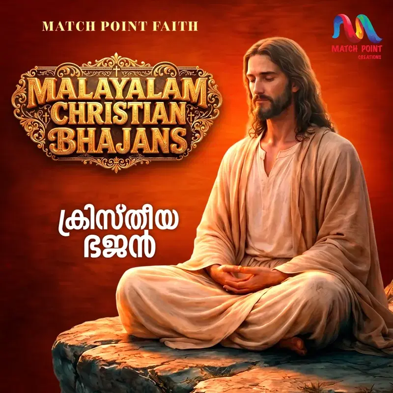 Malayalam Christian Bhajans