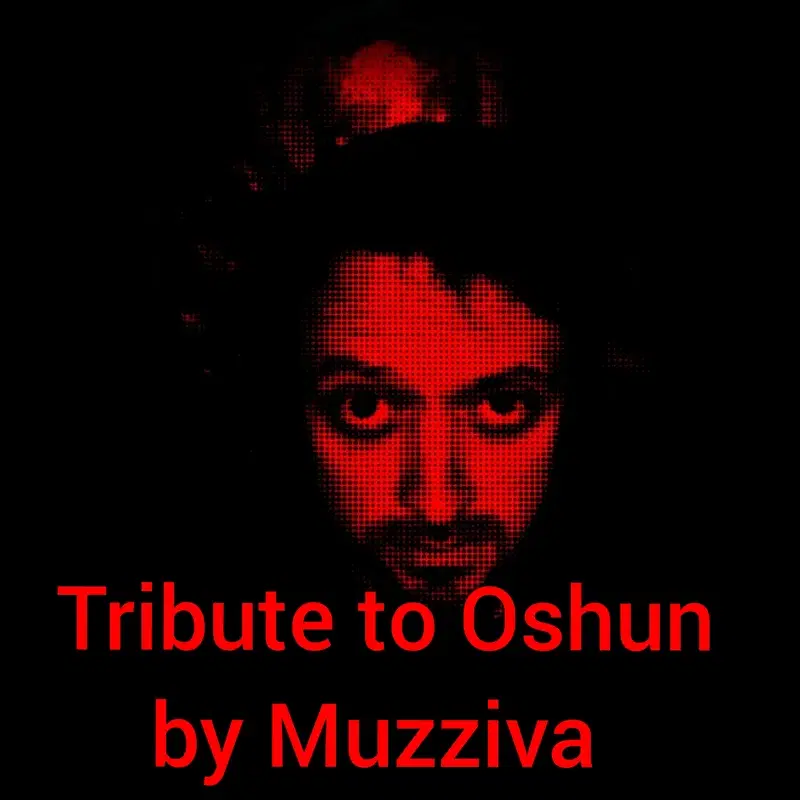 Tribute to Oshun