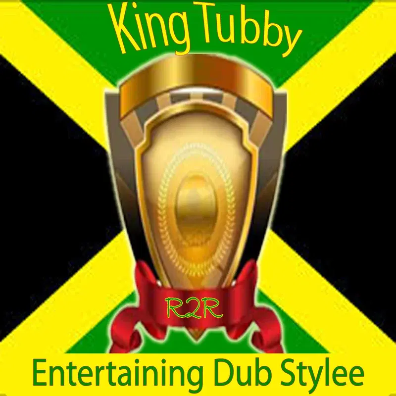 Entertaining Dub Stylee