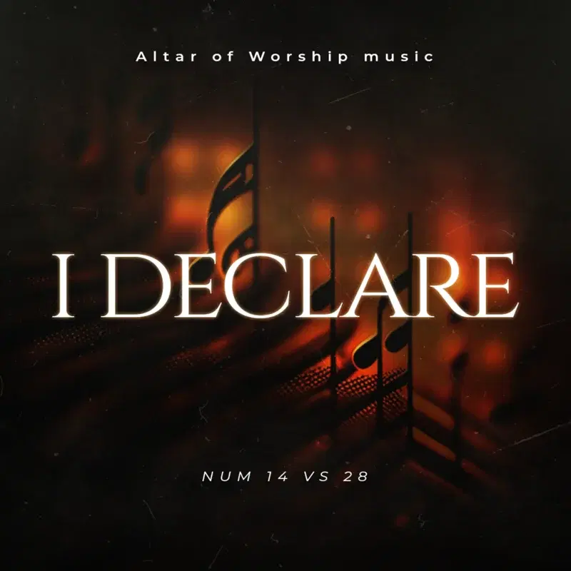 I Declare