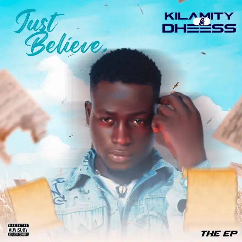 Just Believe