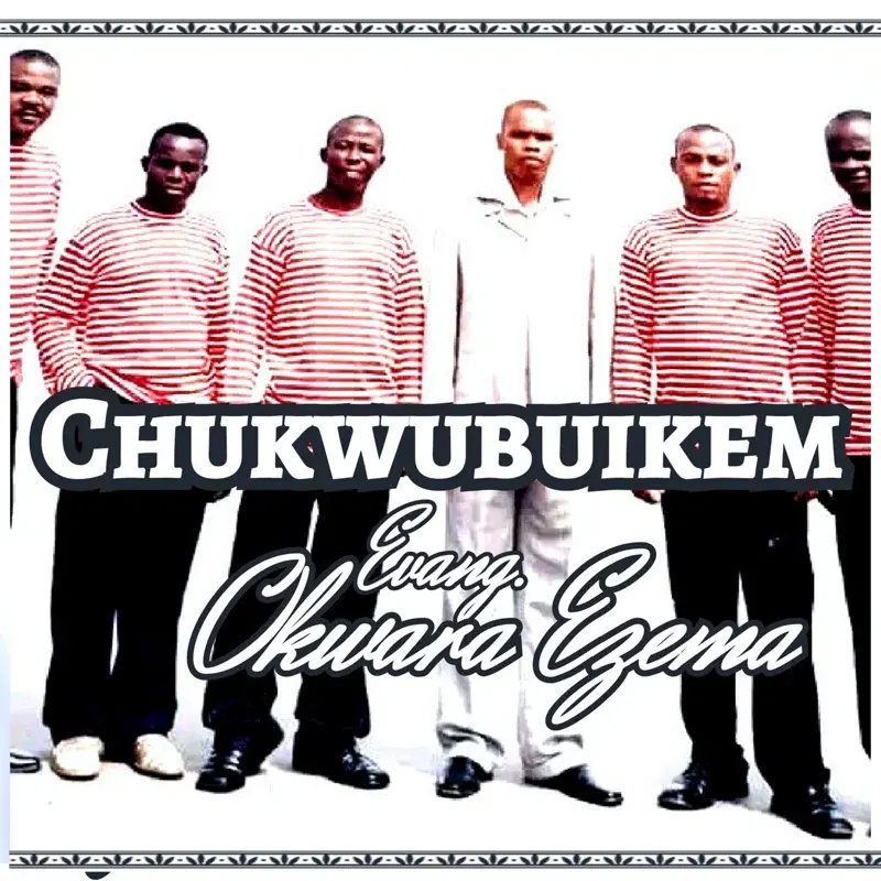 CHUKWUBUIKEM