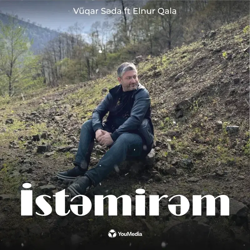 İstəmirəm