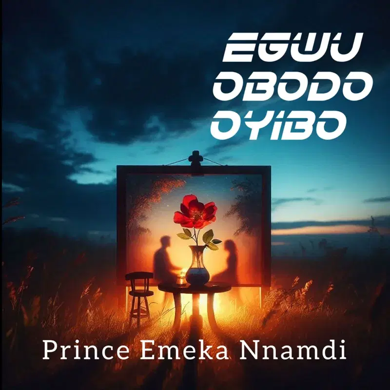 Egwu Obodo Oyibo