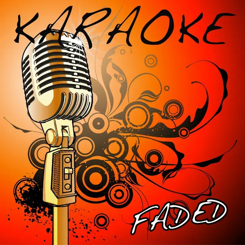 Faded (Tyga feat. Lil Wayne Karaoke Tribute)