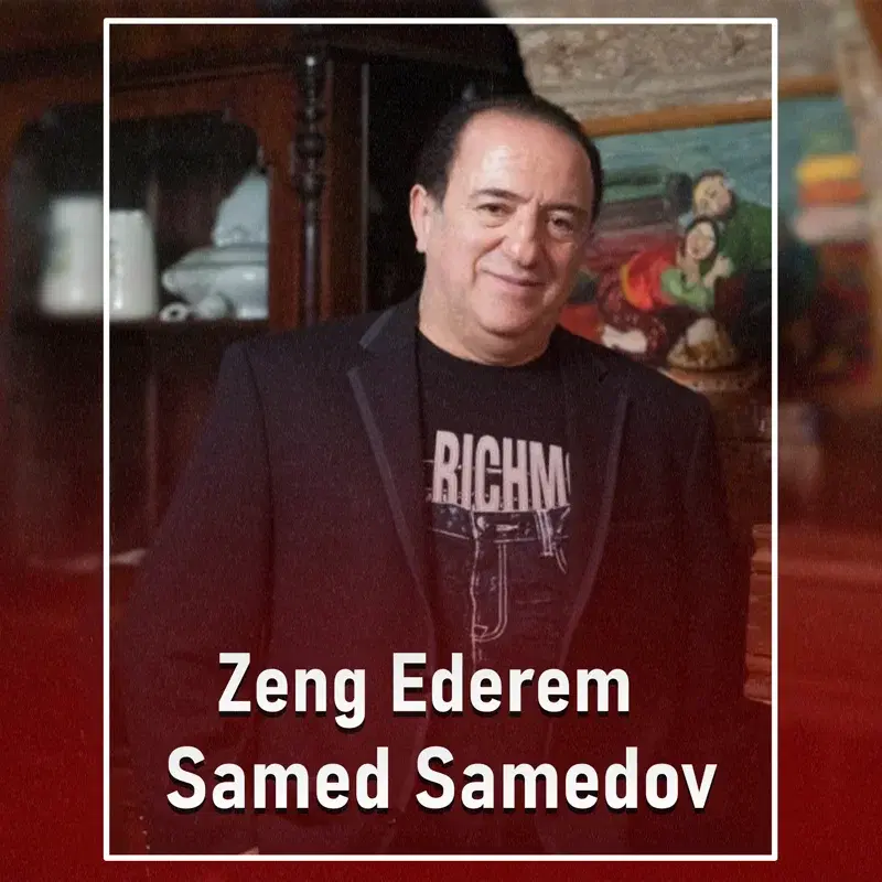Zəng Edərəm