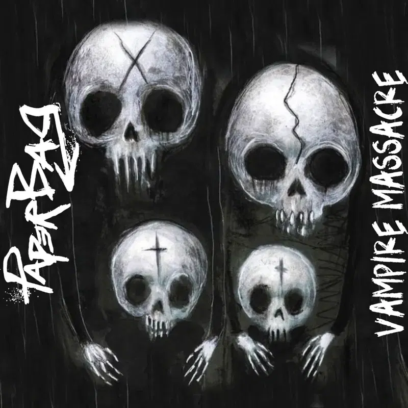 Vampire Massacre