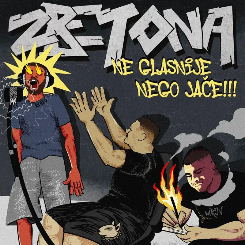 Cover Art