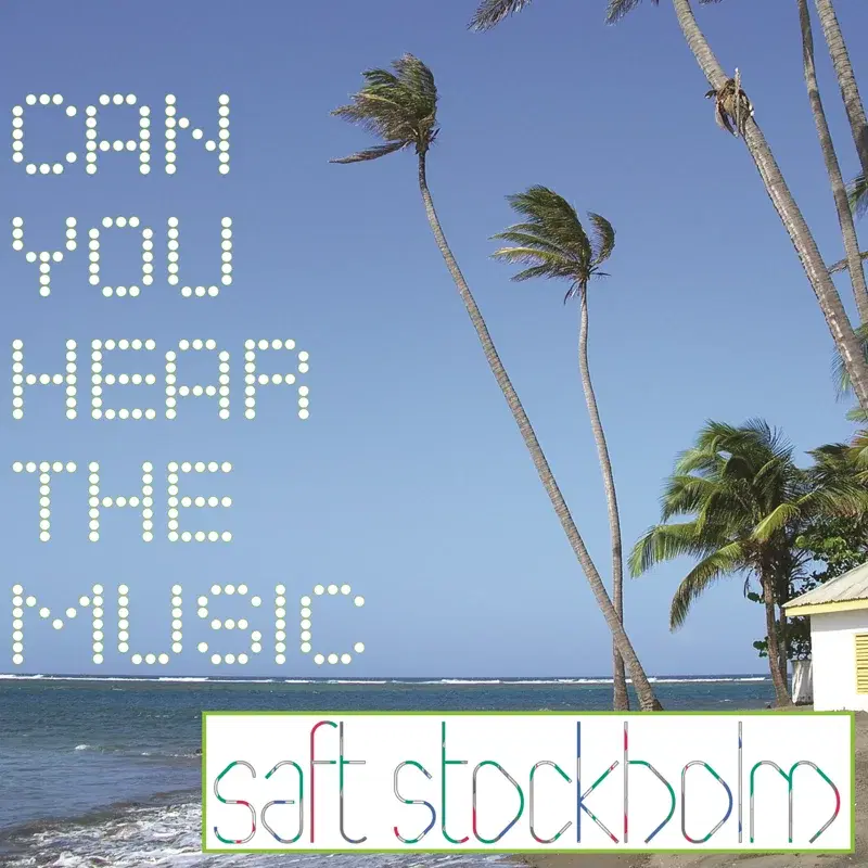 Can You Hear the Music