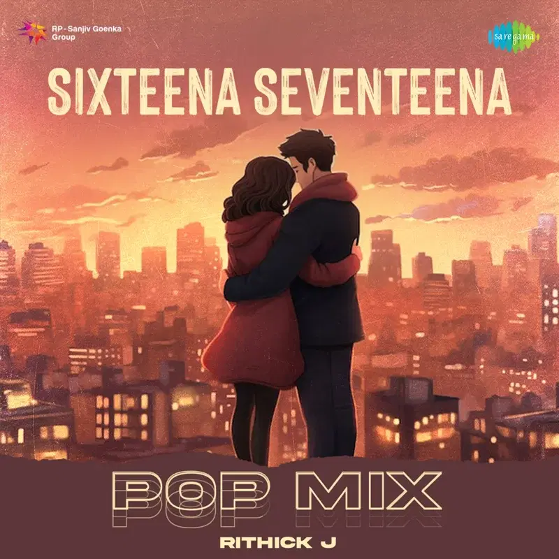 Sixteena Seventeena