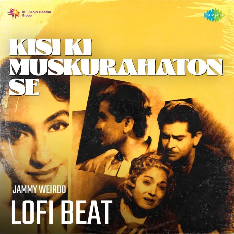 Kisi Ki Muskurahaton Se