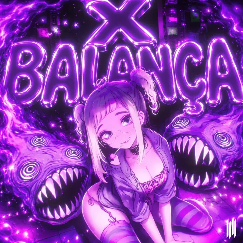 X-BALANCA