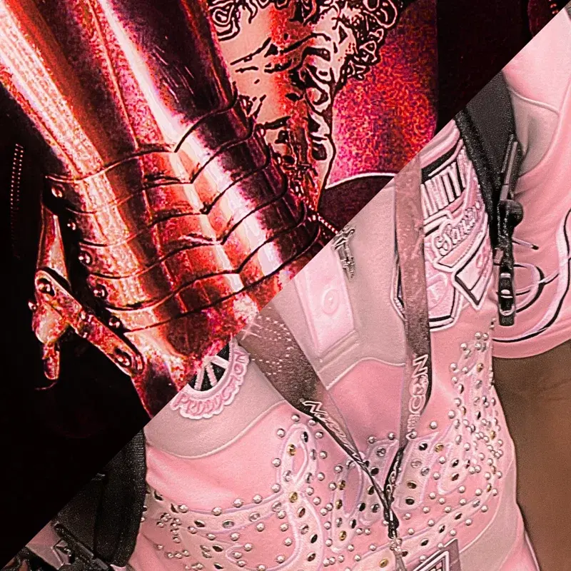 Cover Art