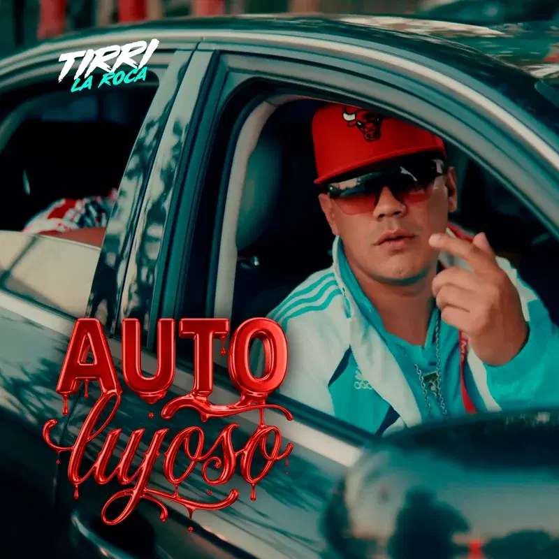 Auto Lujoso