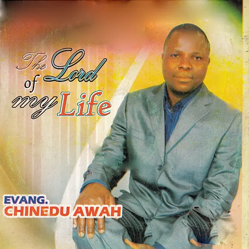 The Lord of My Life