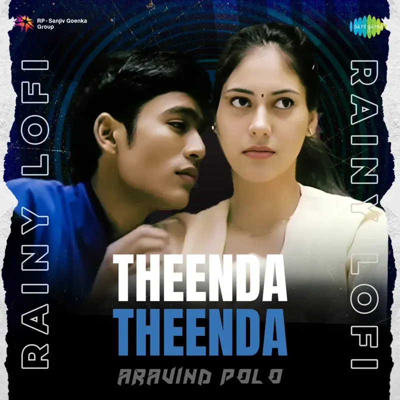 Theenda Theenda