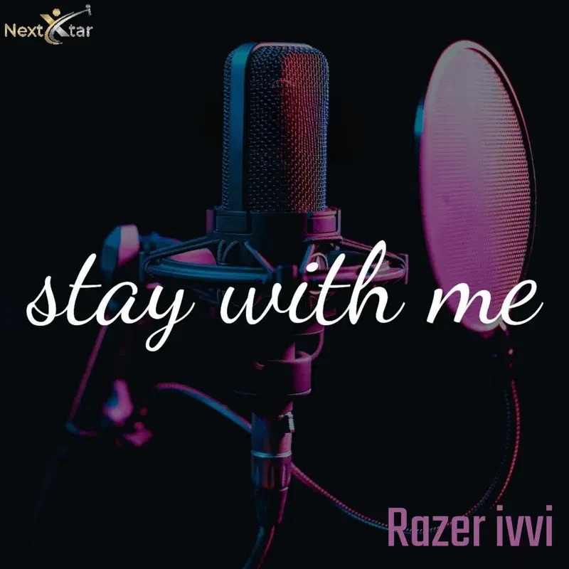 Stay with Me