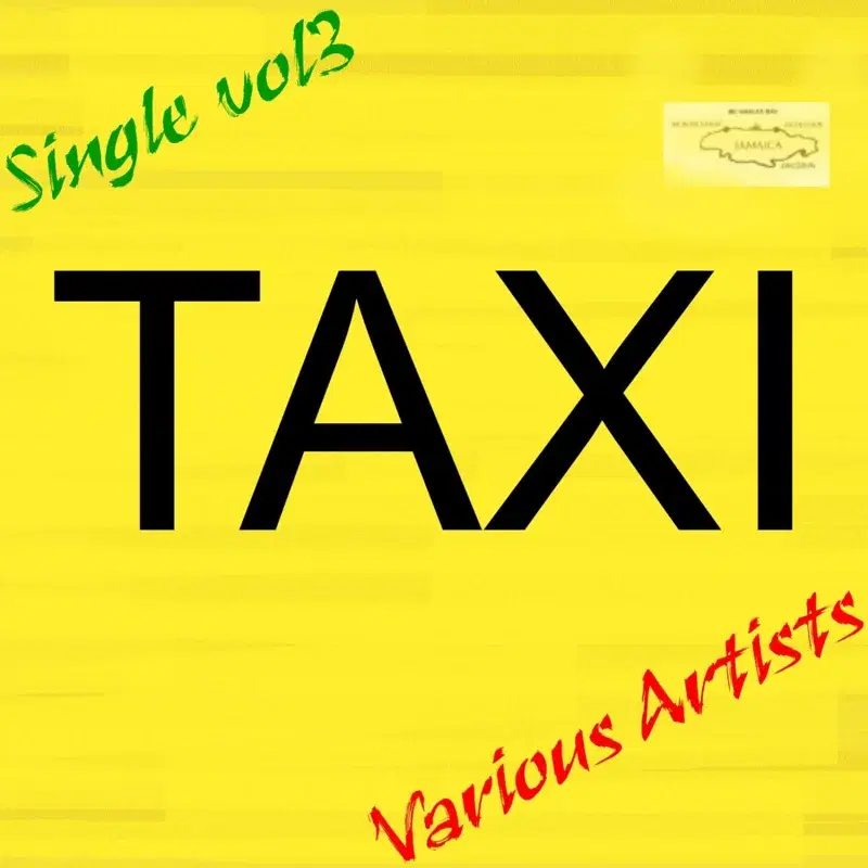 Taxi Singles volume 3