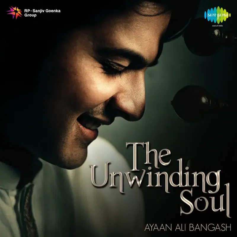 The Unwinding Soul - Ayaan Ali Bangash